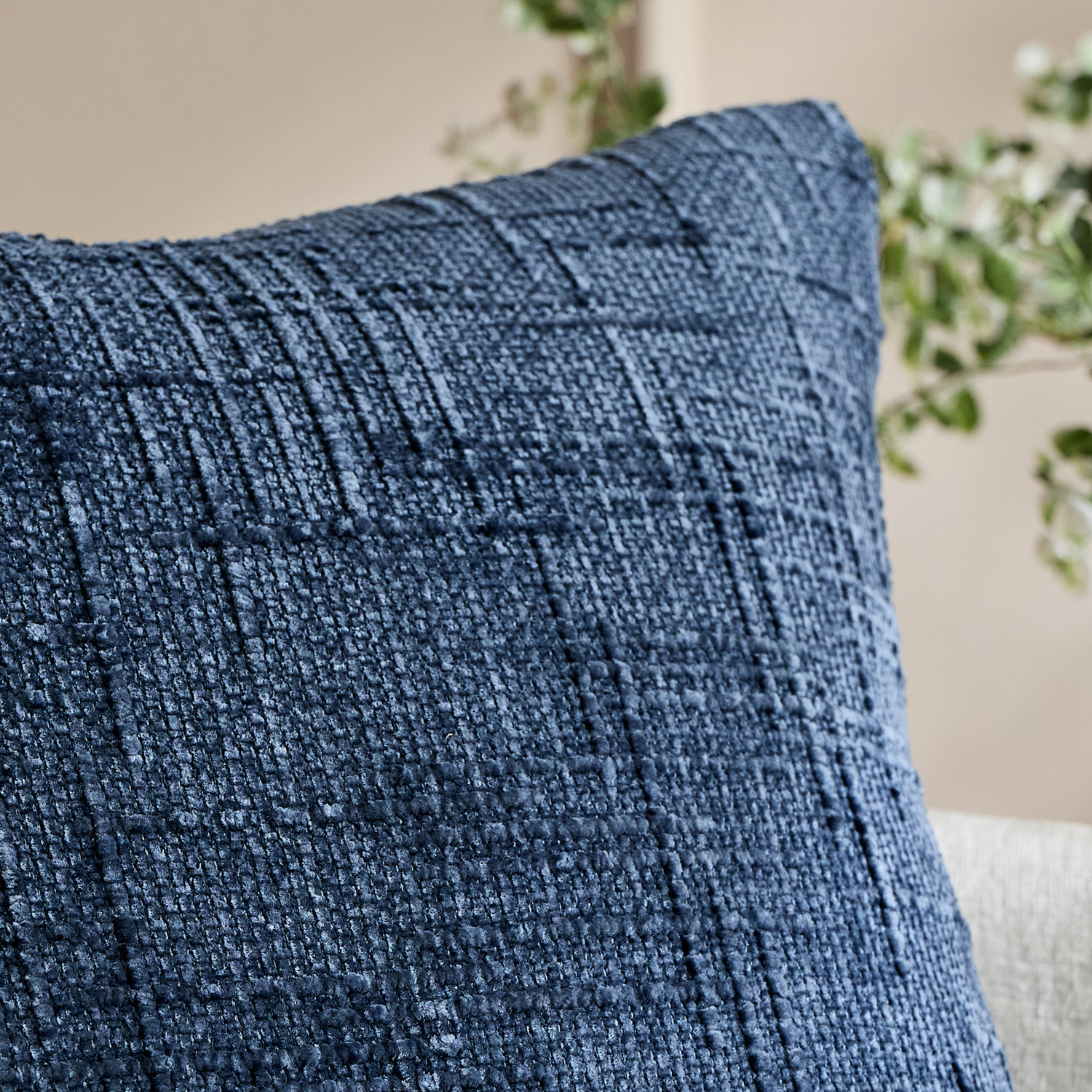 Caitlyn Chenille Cushion Covers