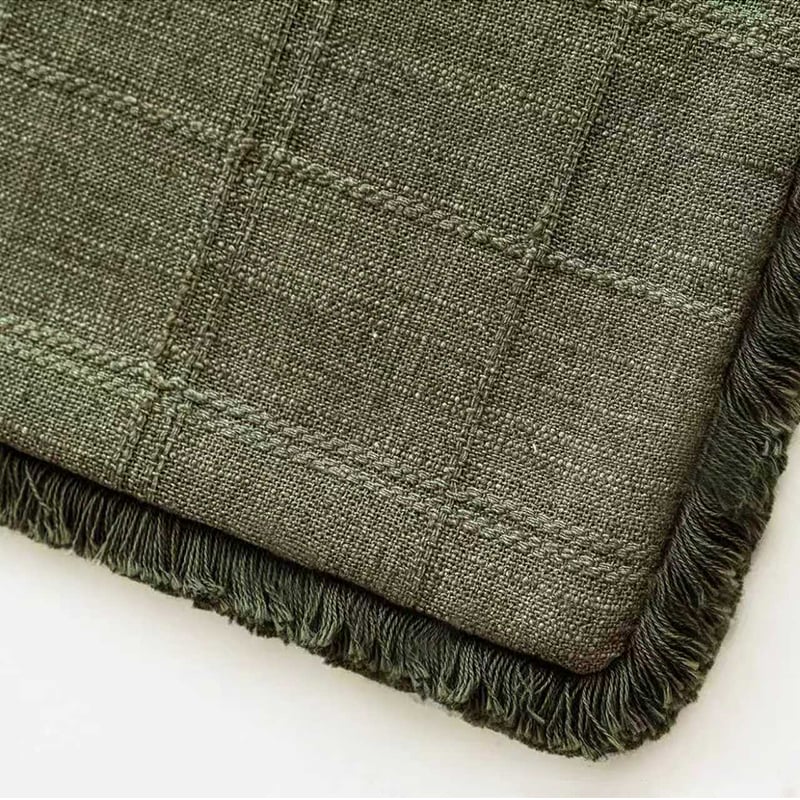 Cecil Rectangular Cushion Covers