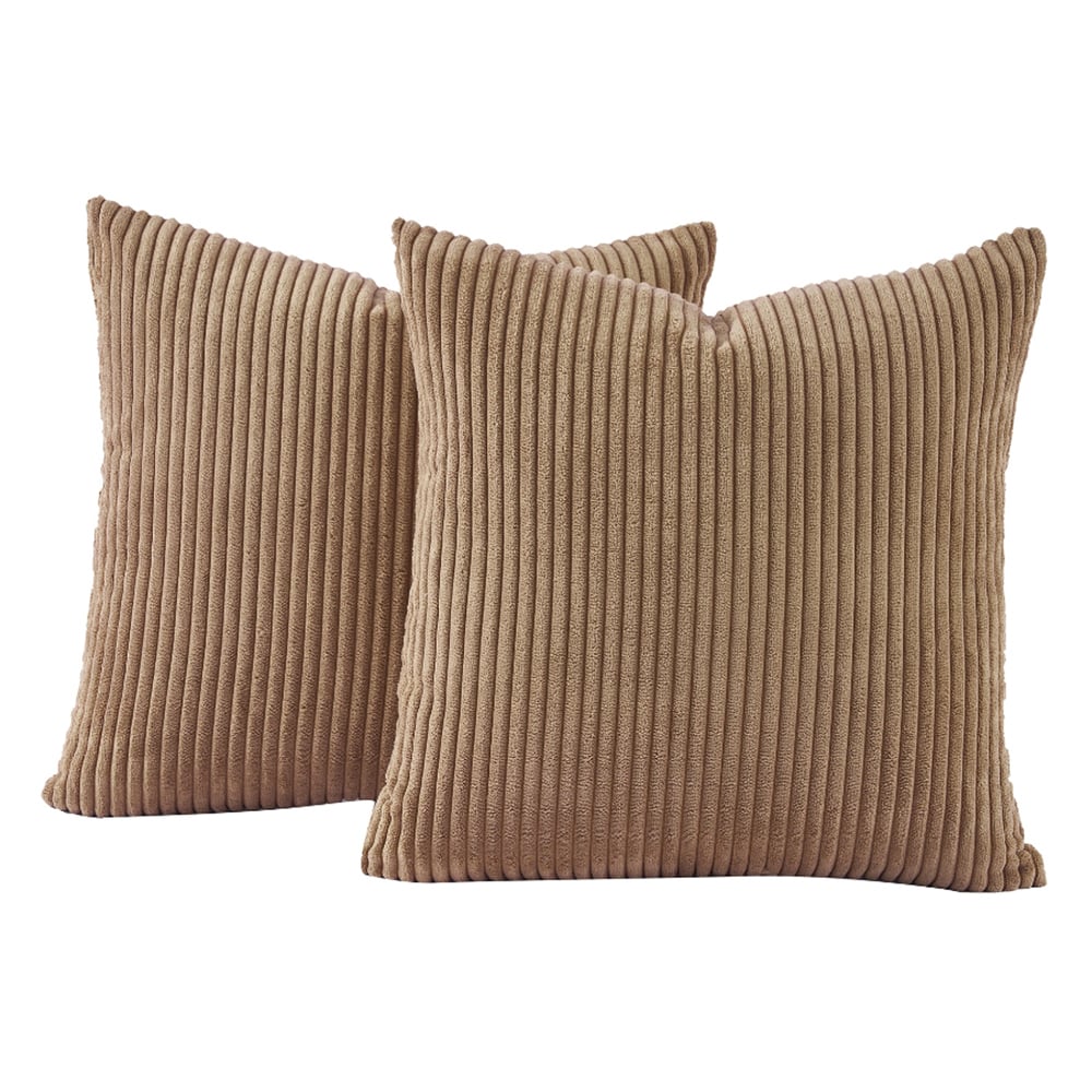 Gracie Corduroy Cushion Covers