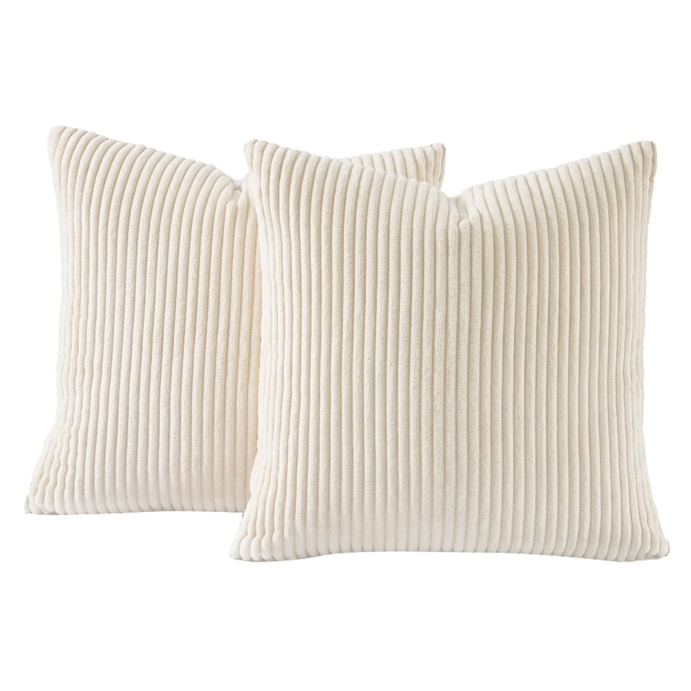 Gracie Corduroy Cushion Covers
