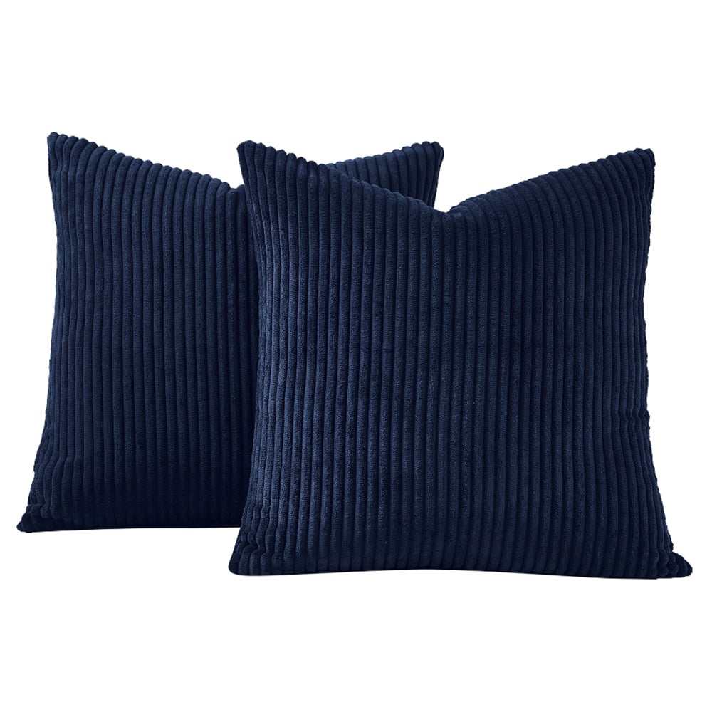 Gracie Corduroy Cushion Covers