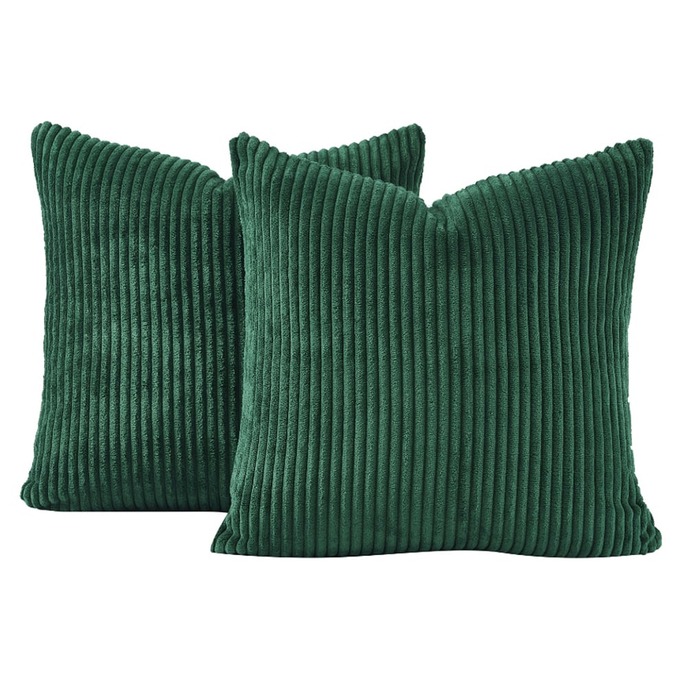 Gracie Corduroy Cushion Covers
