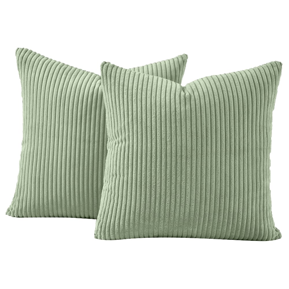 Gracie Corduroy Cushion Covers