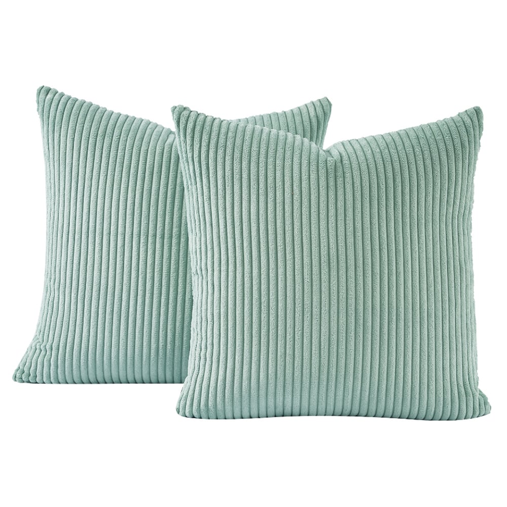 Gracie Corduroy Cushion Covers