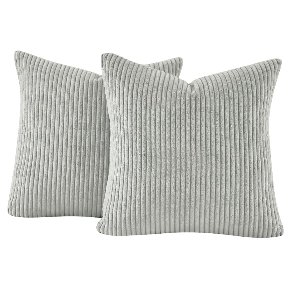 Gracie Corduroy Cushion Covers