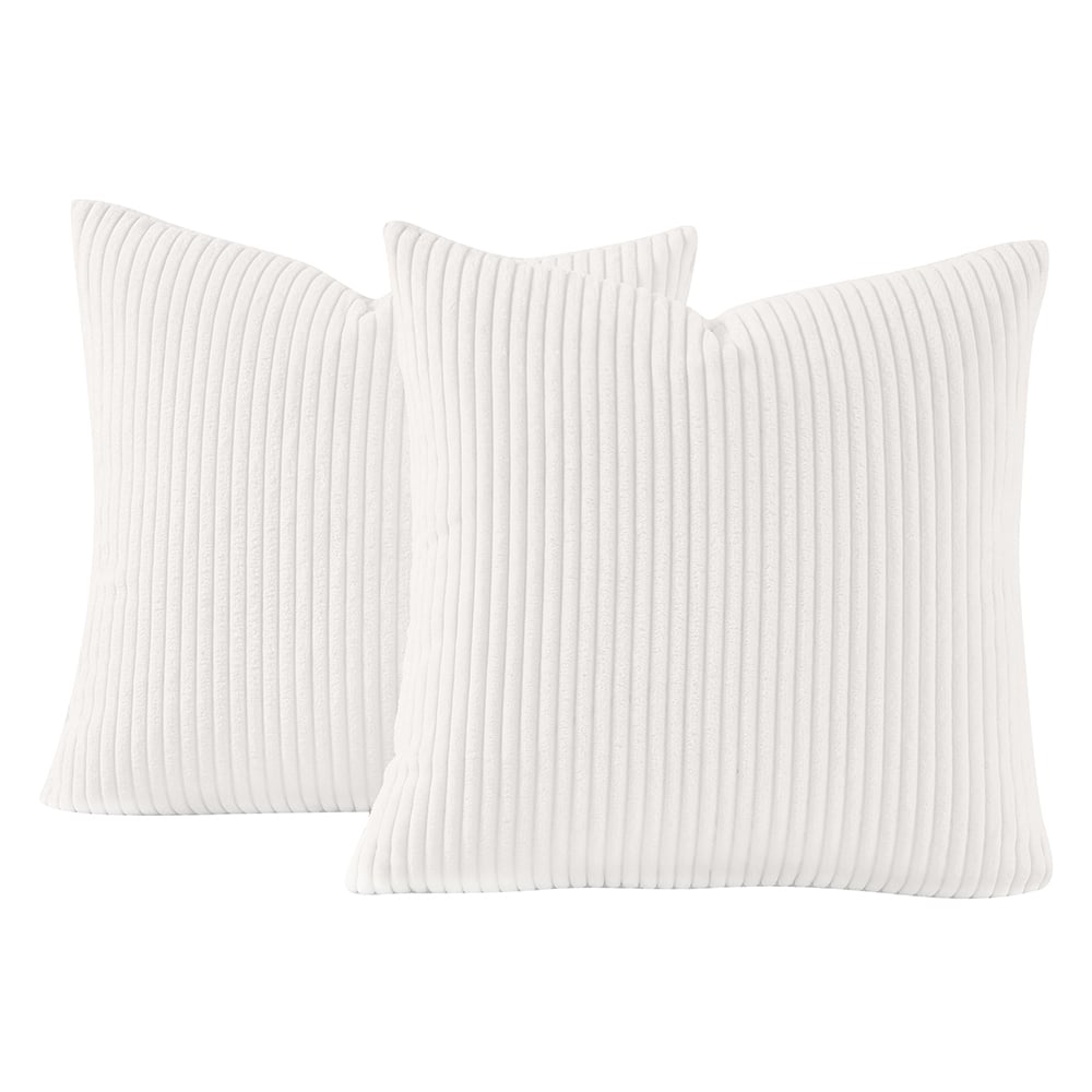 Gracie Corduroy Cushion Covers