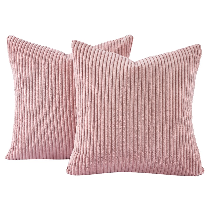 Gracie Corduroy Cushion Covers
