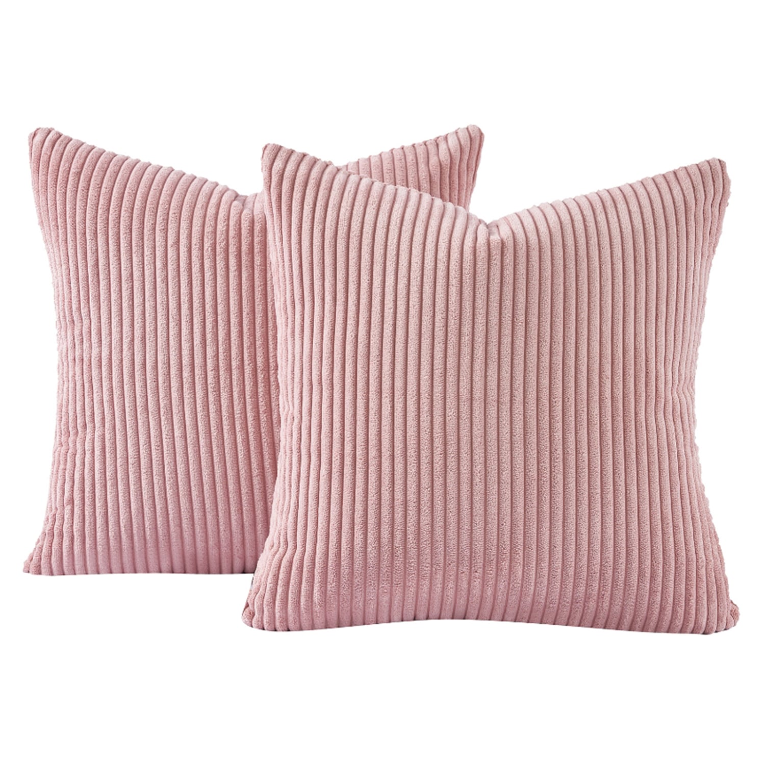 Gracie Corduroy European Pillowcases
