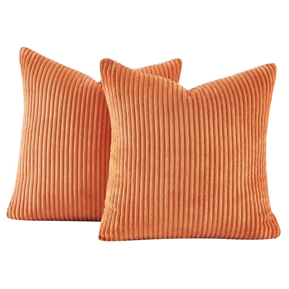 Gracie Corduroy Cushion Covers