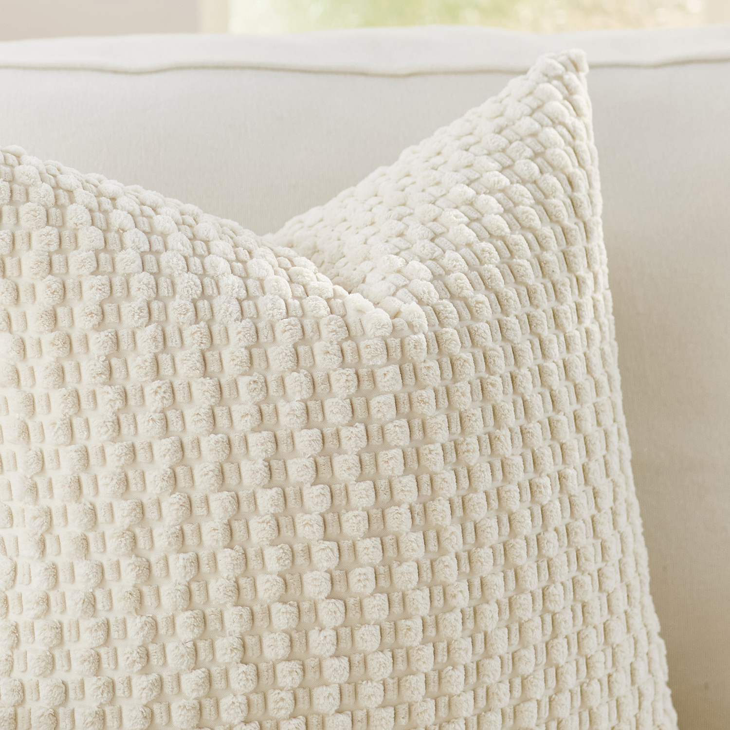 Dakota Rectangular Cushion Covers