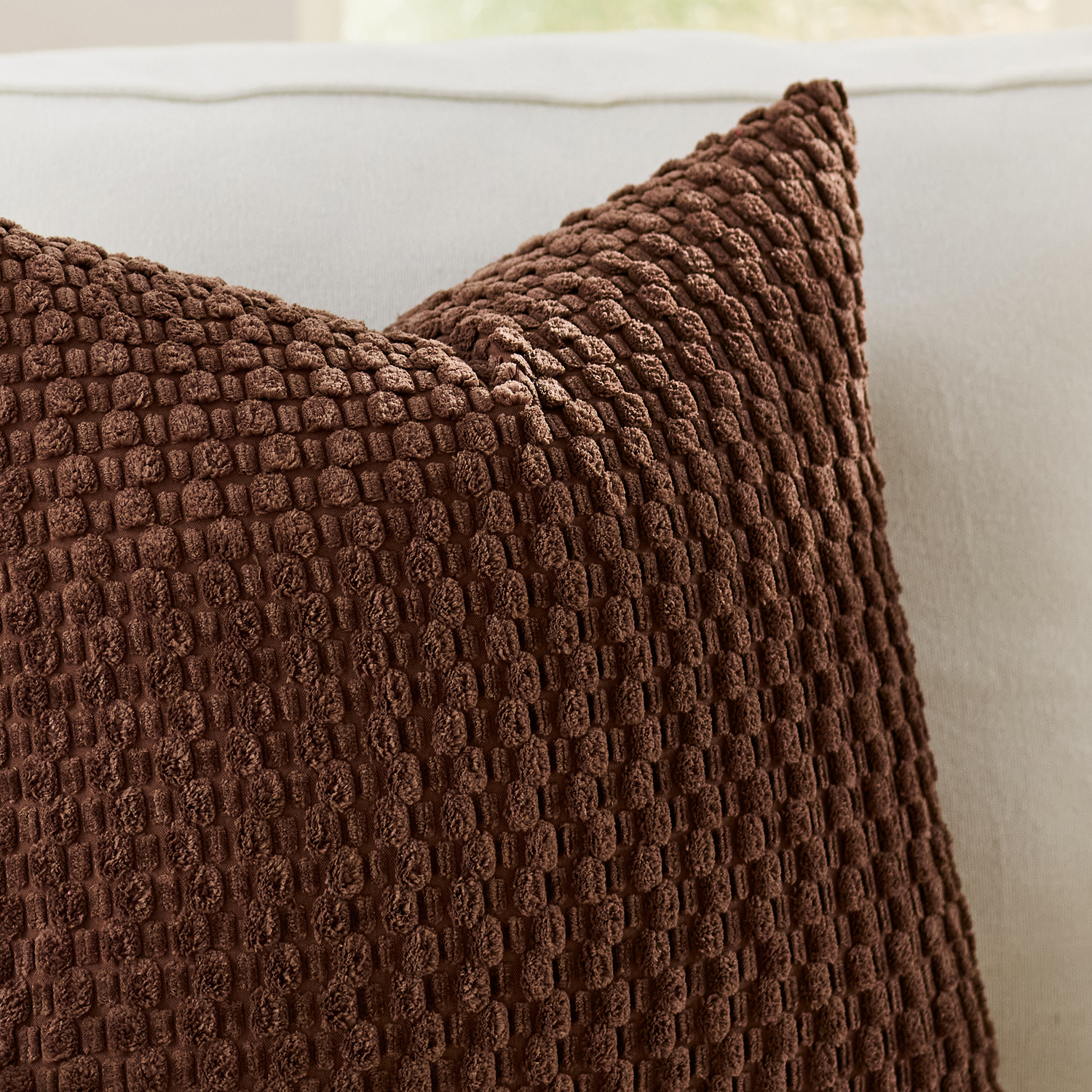 Dakota Cushion Covers