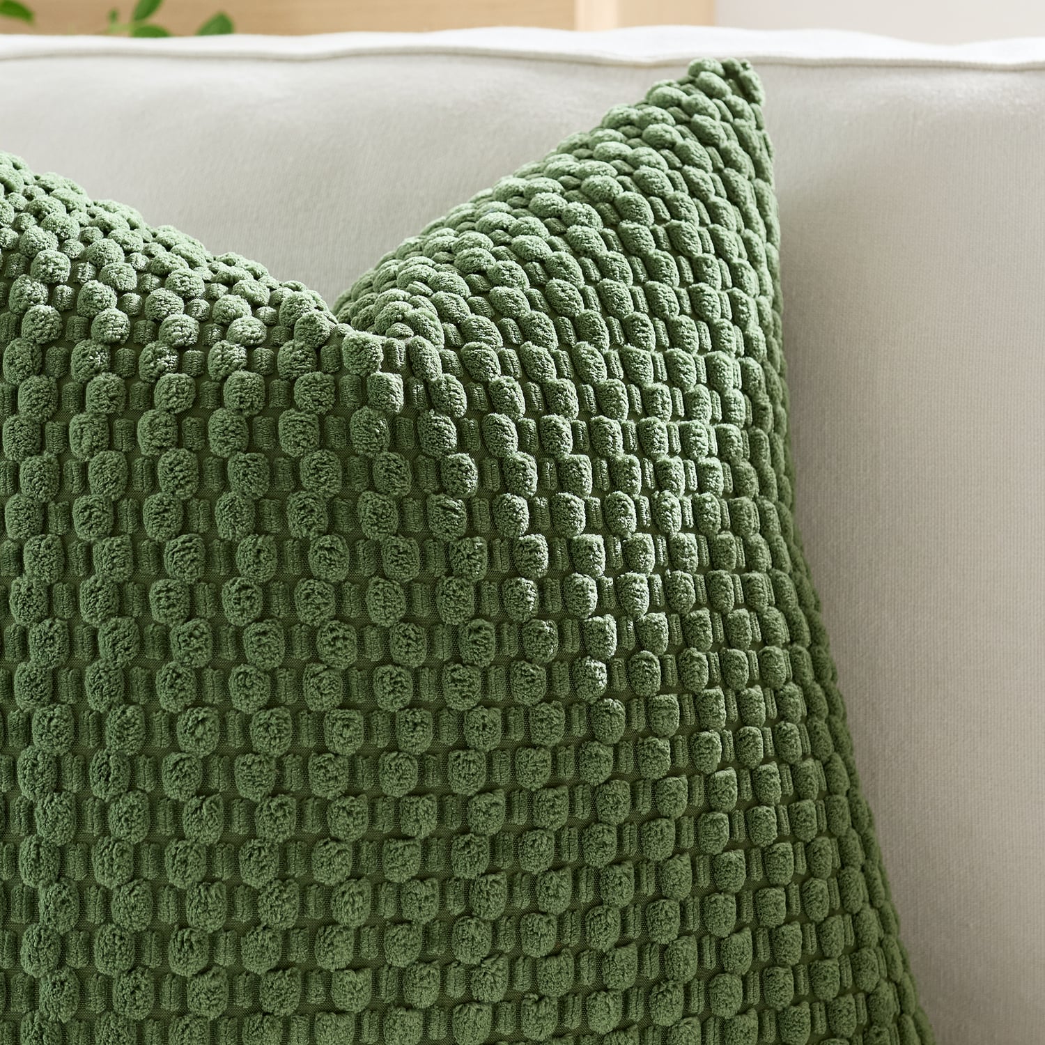 Dakota Rectangular Cushion Covers