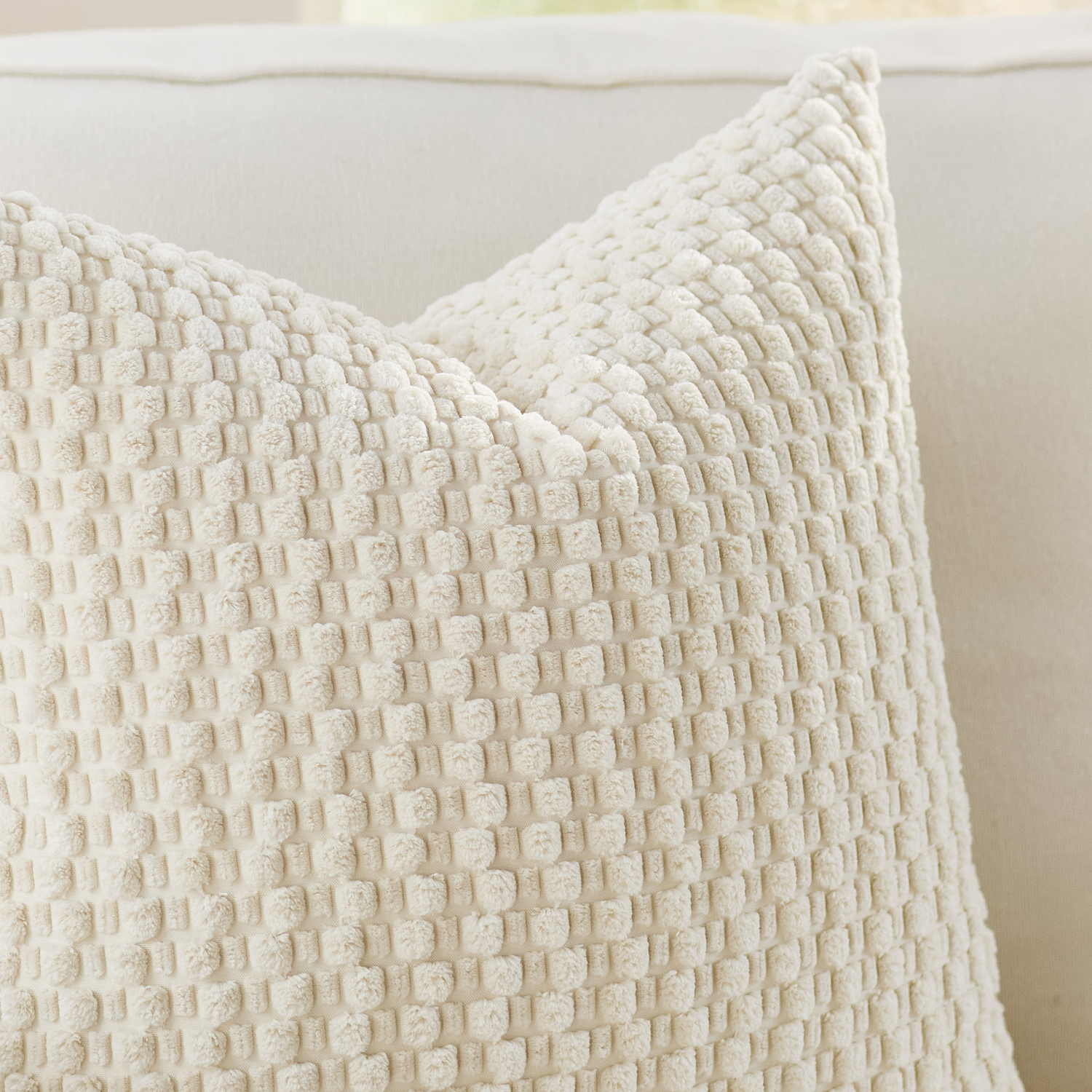 Dakota Cushion Covers