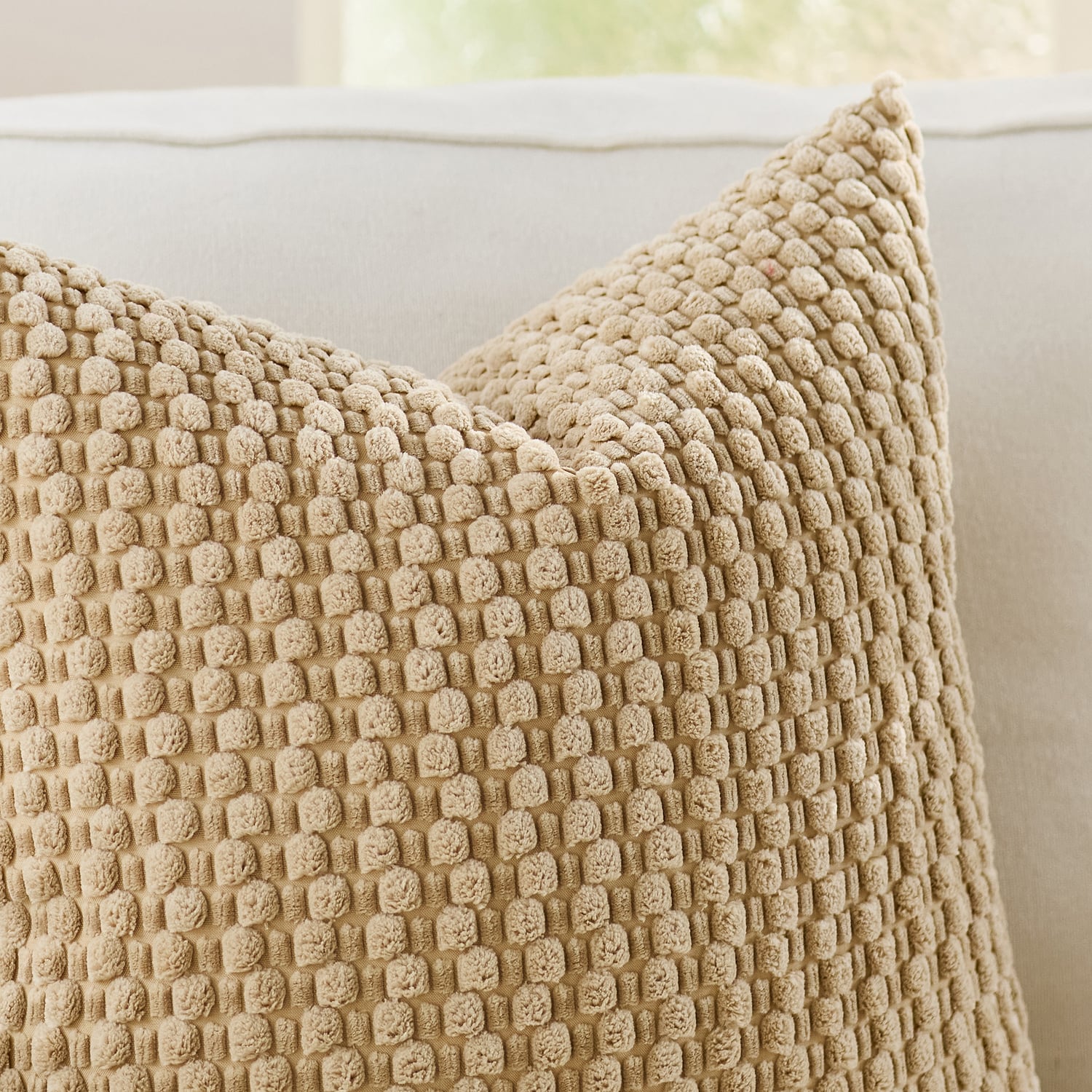 Dakota Rectangular Cushion Covers