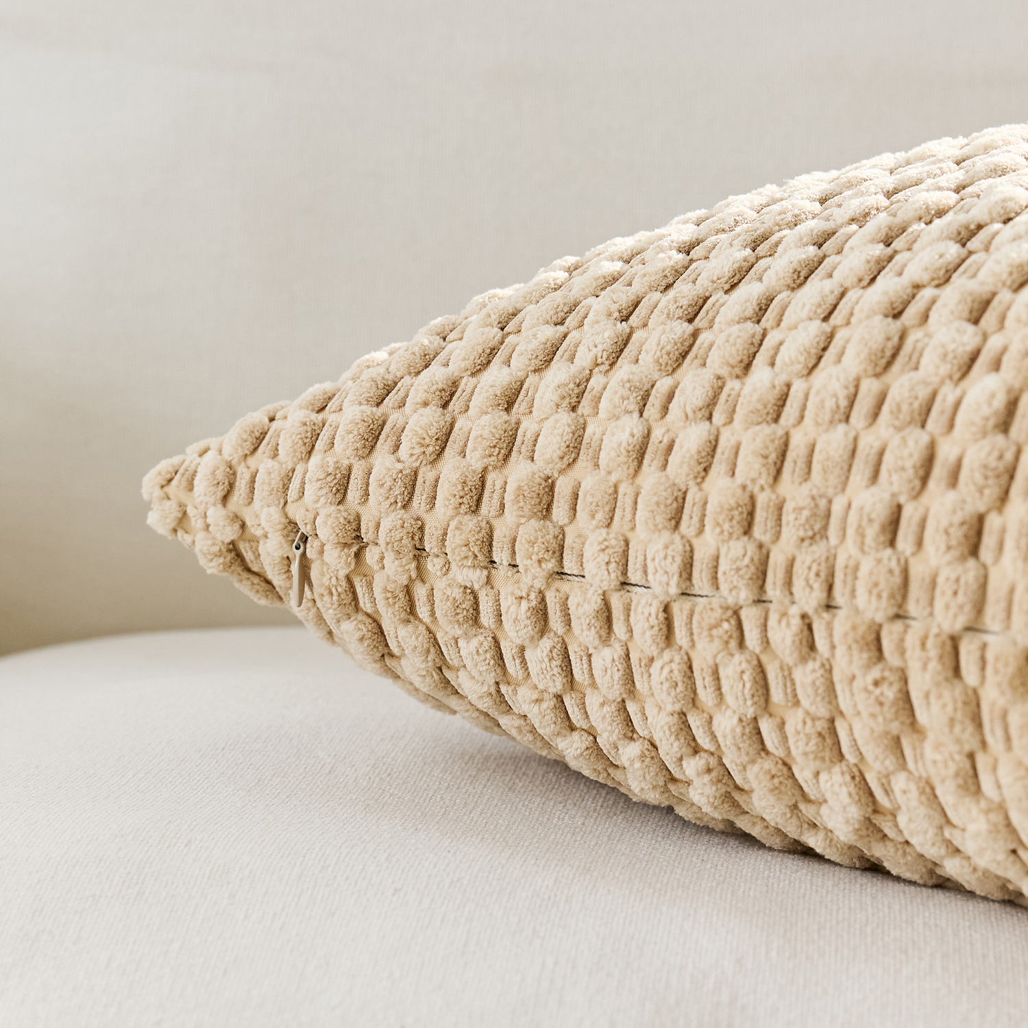 Dakota Rectangular Cushion Covers