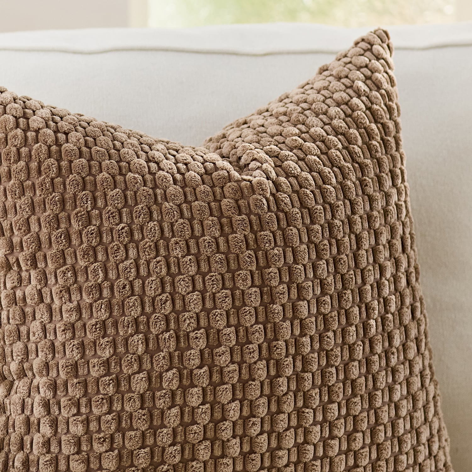 Dakota Rectangular Cushion Covers