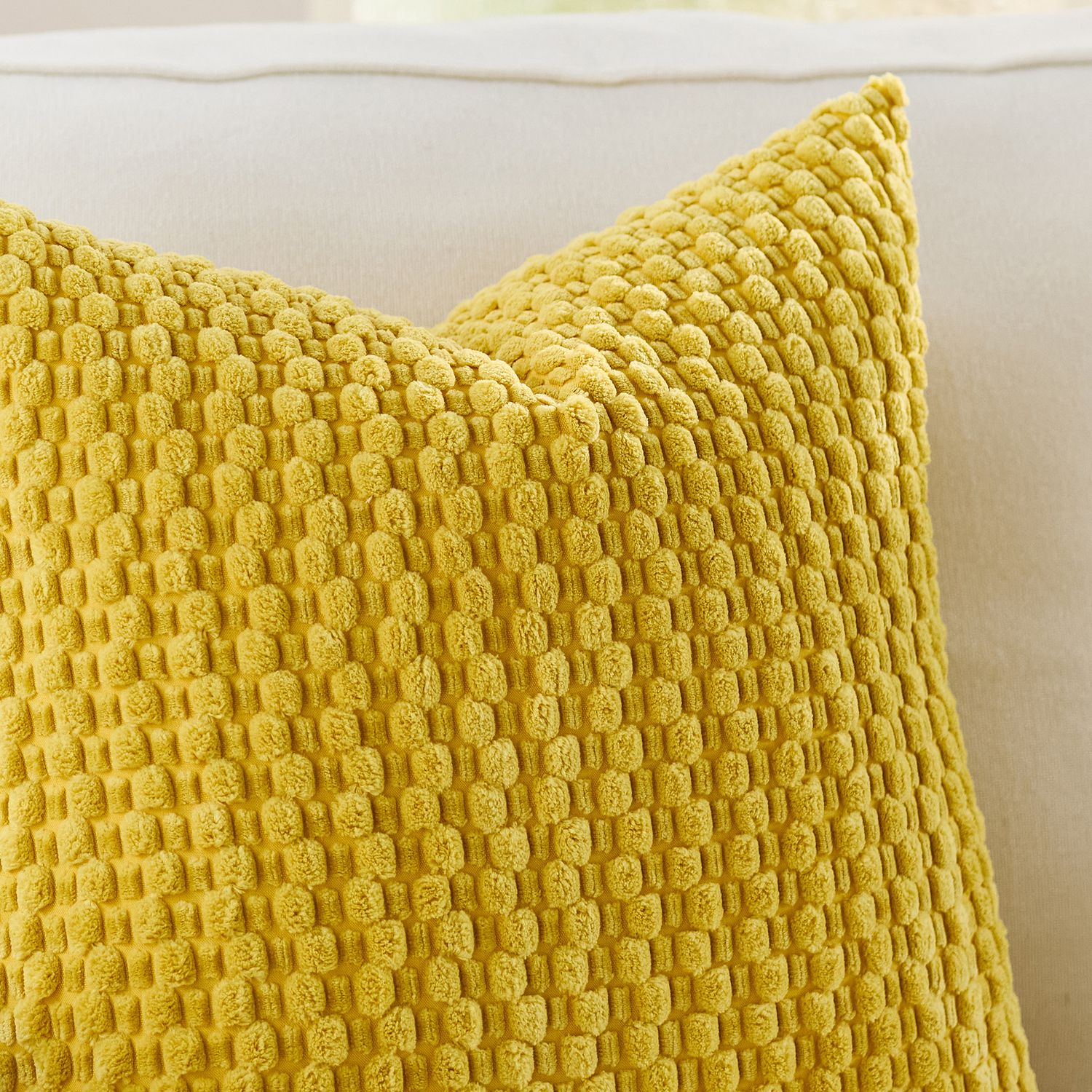 Dakota Cushion Covers