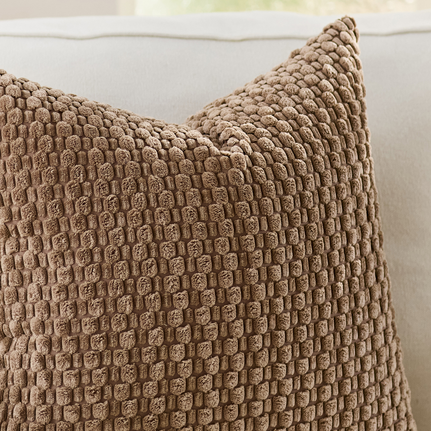 Dakota Cushion Covers