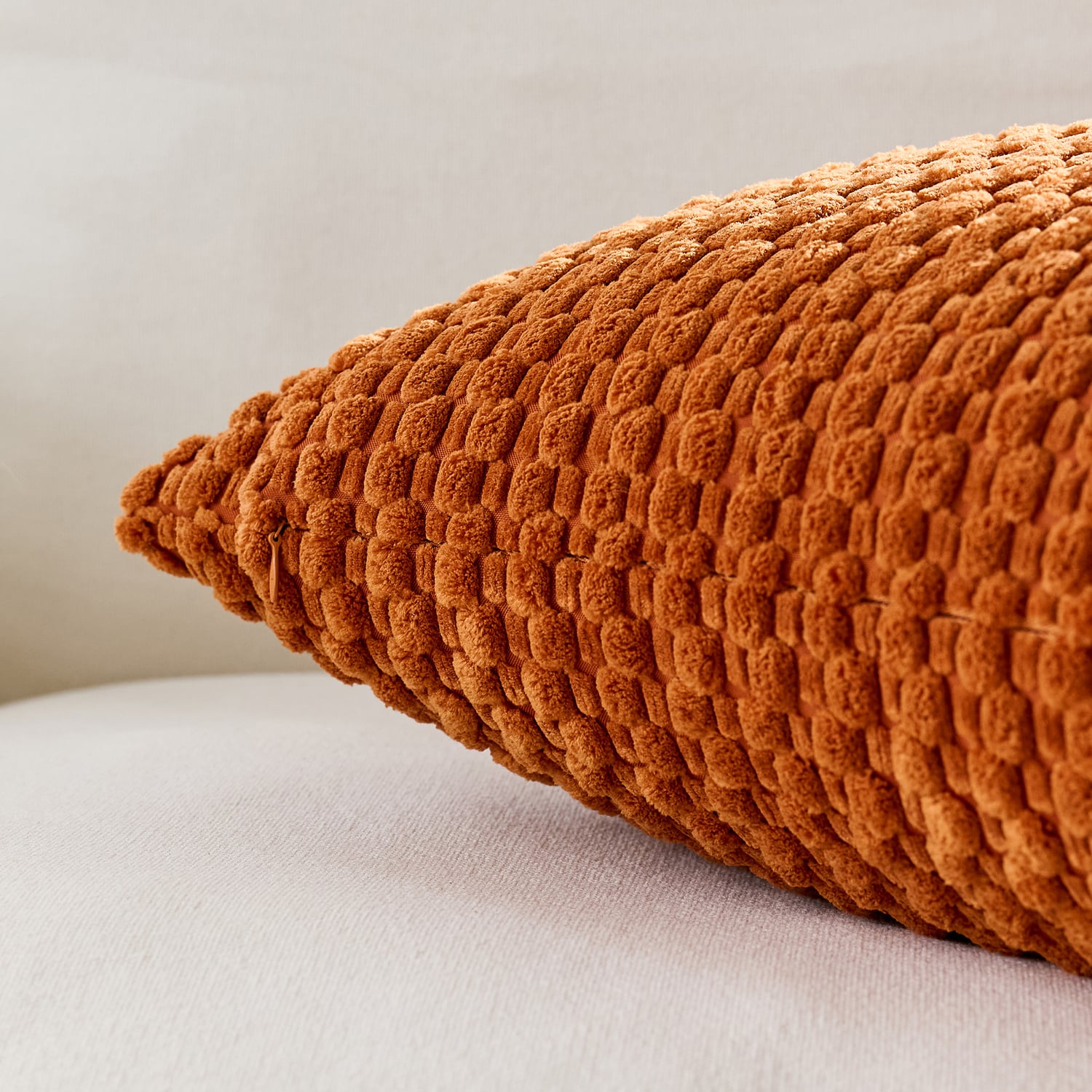 Dakota Rectangular Cushion Covers