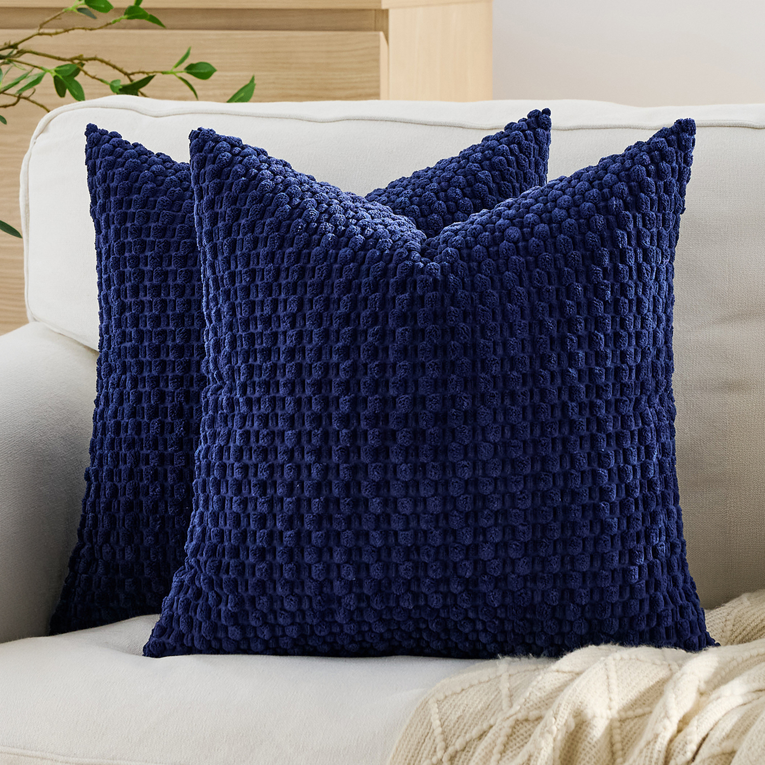 Dakota Cushion Covers