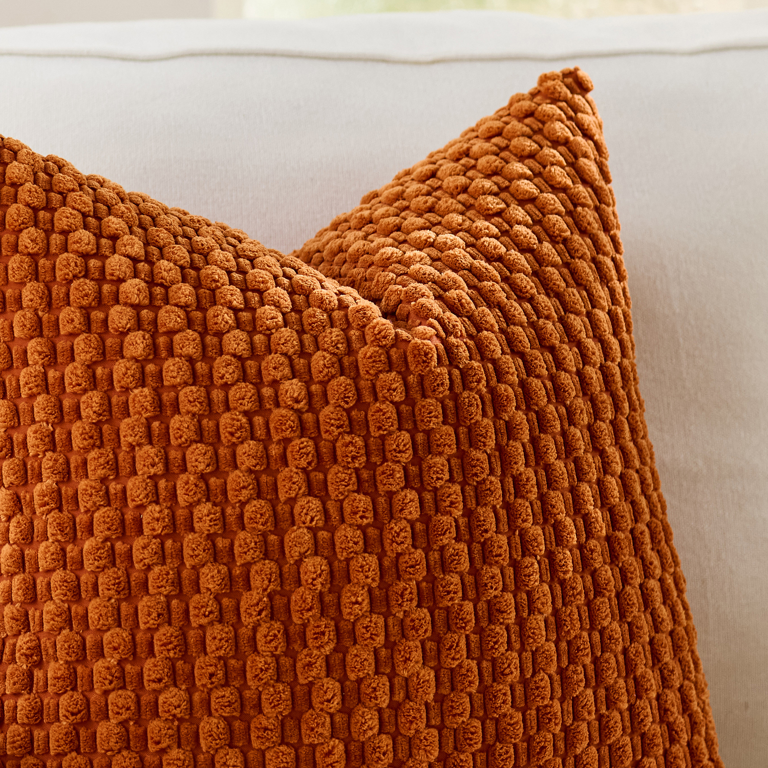 Dakota Cushion Covers