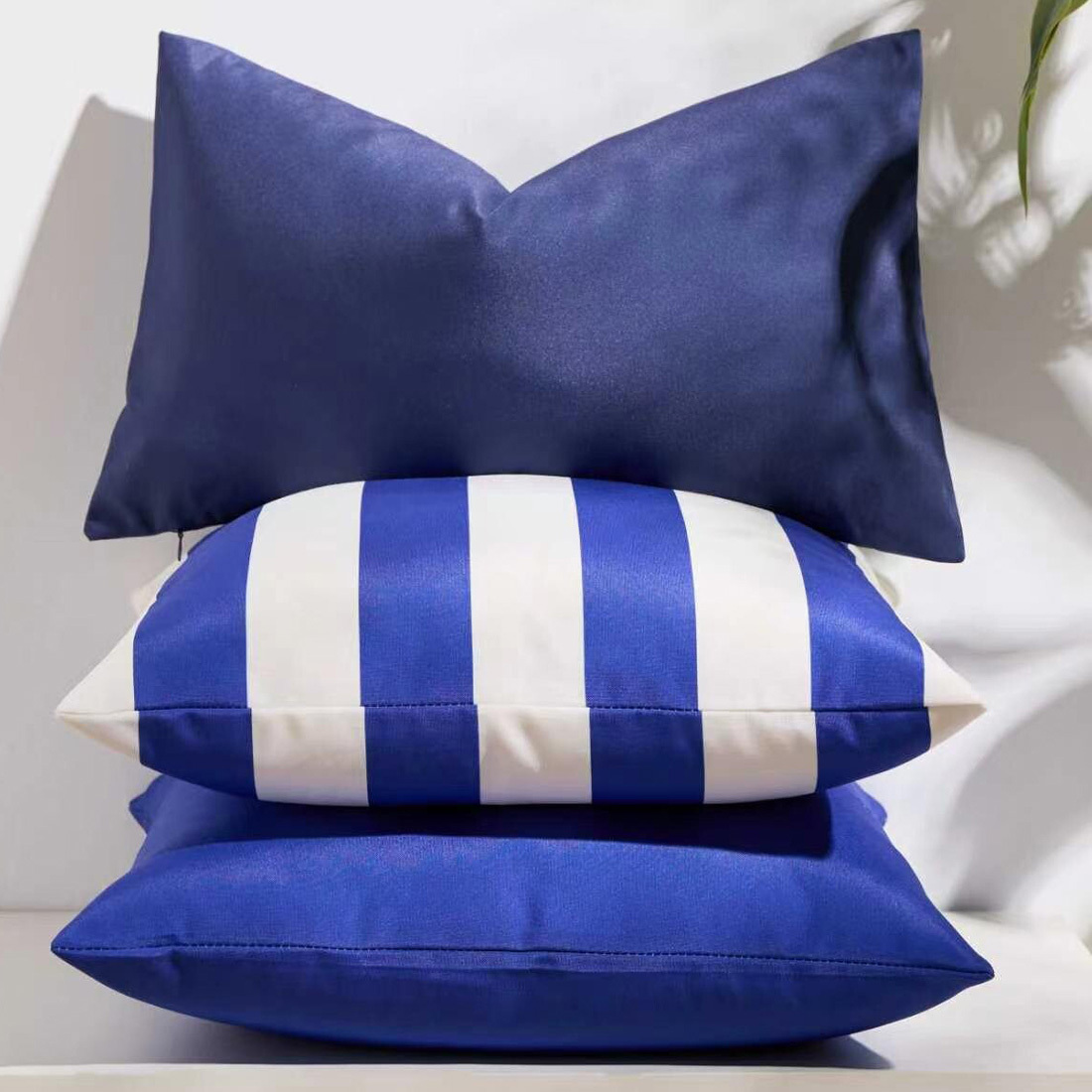 Kiera Rectangular Outdoor Cushion Covers