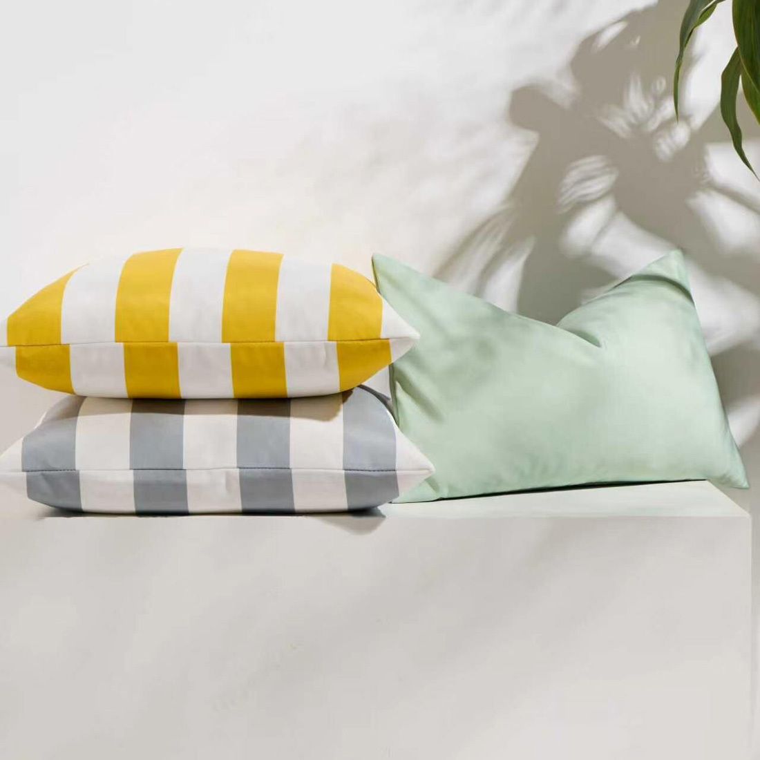 Kiera Rectangular Outdoor Cushion Covers