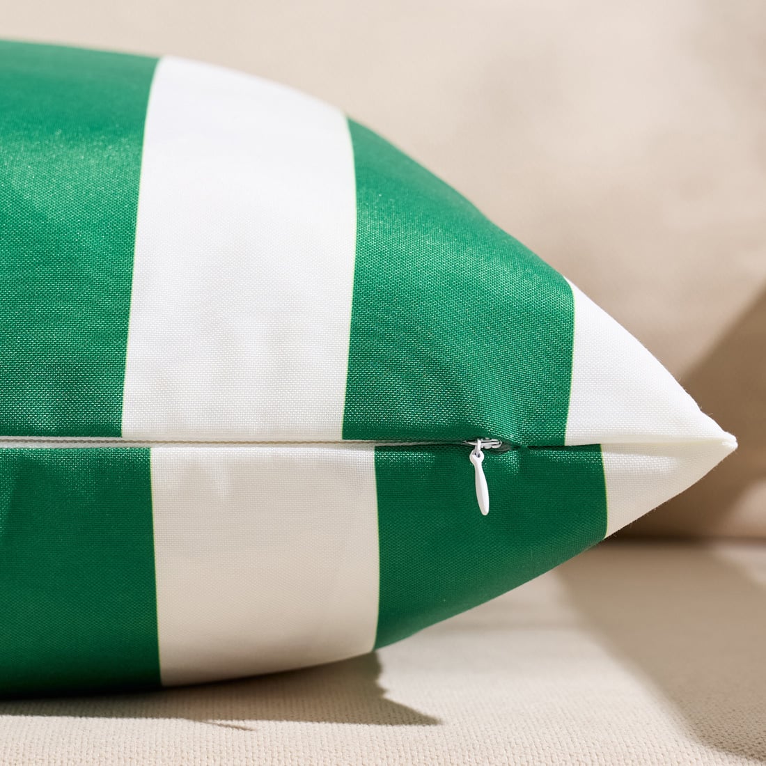 Cymon Square Outdoor Cushion Covers