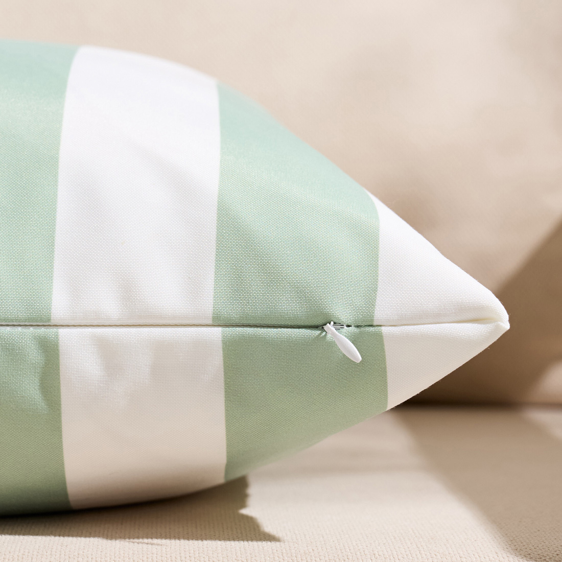 Cymon Square Outdoor Cushion Covers
