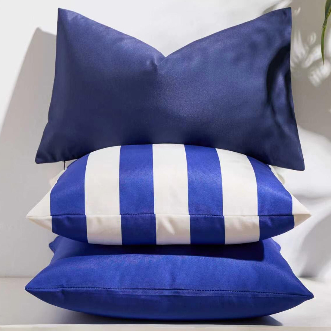 Cymon Rectangular Outdoor Cushion Covers