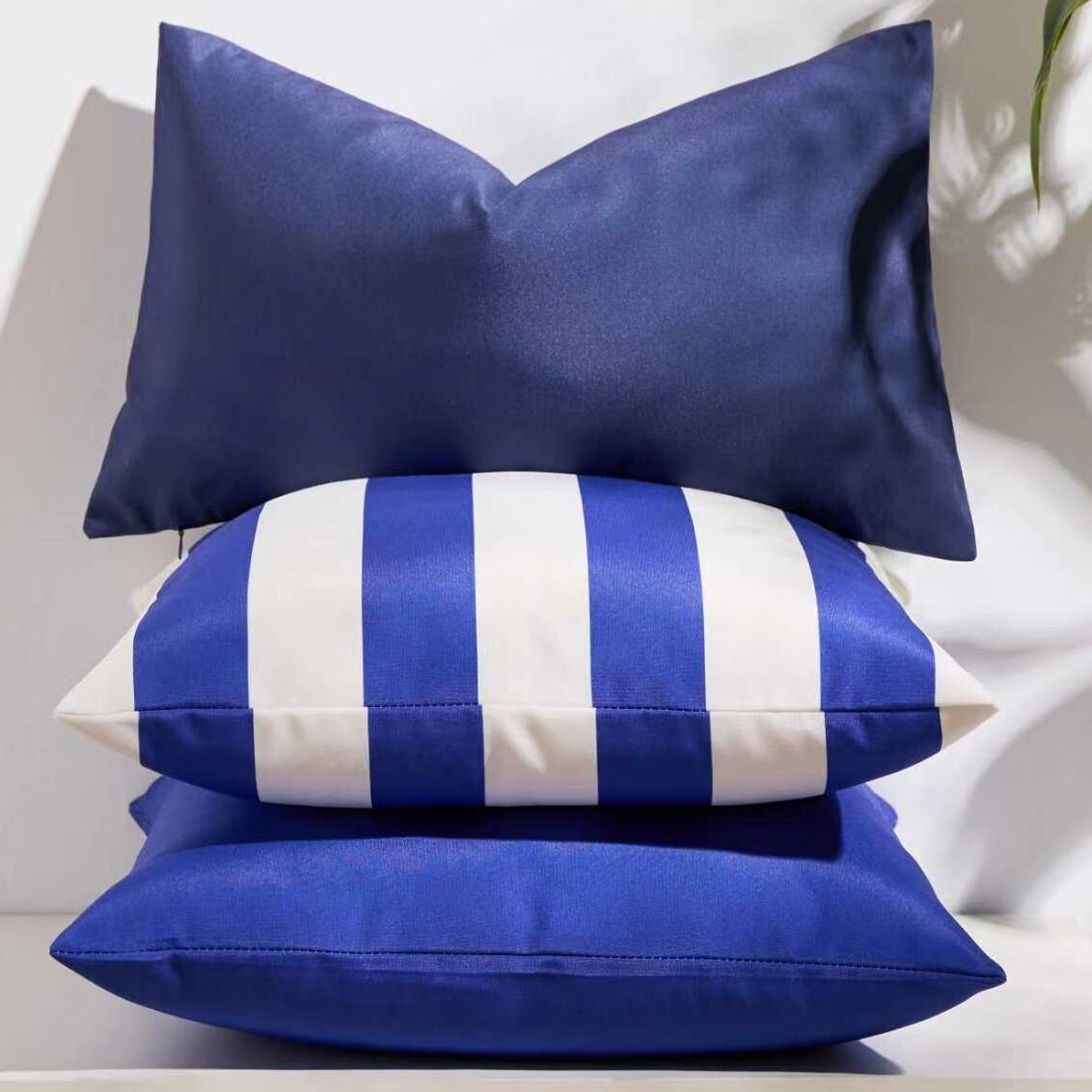 Cymon Rectangular Outdoor Cushion Covers