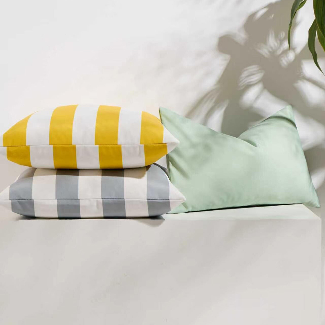 Cymon Rectangular Outdoor Cushion Covers