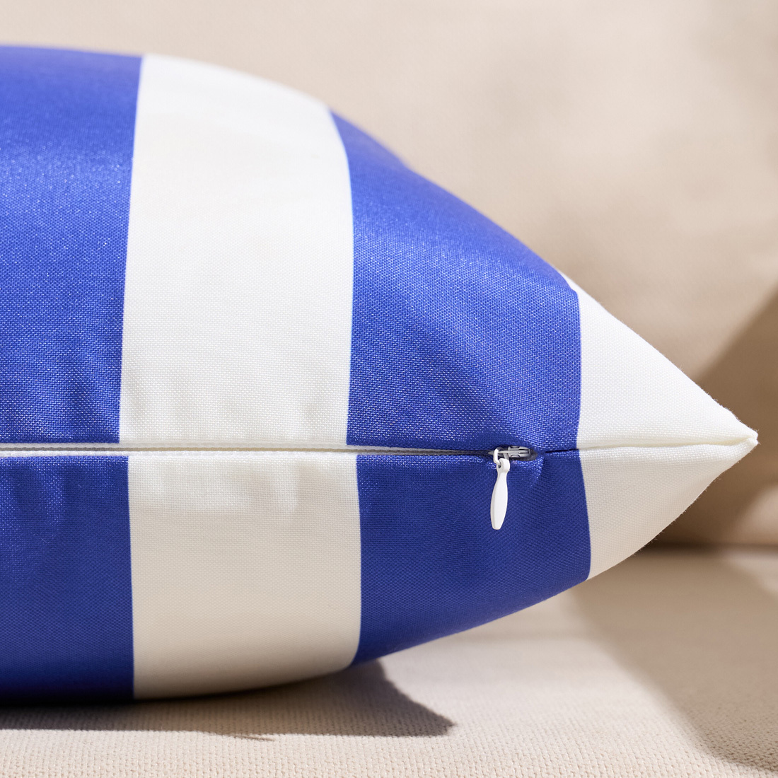 Cymon Square Outdoor Cushion Covers