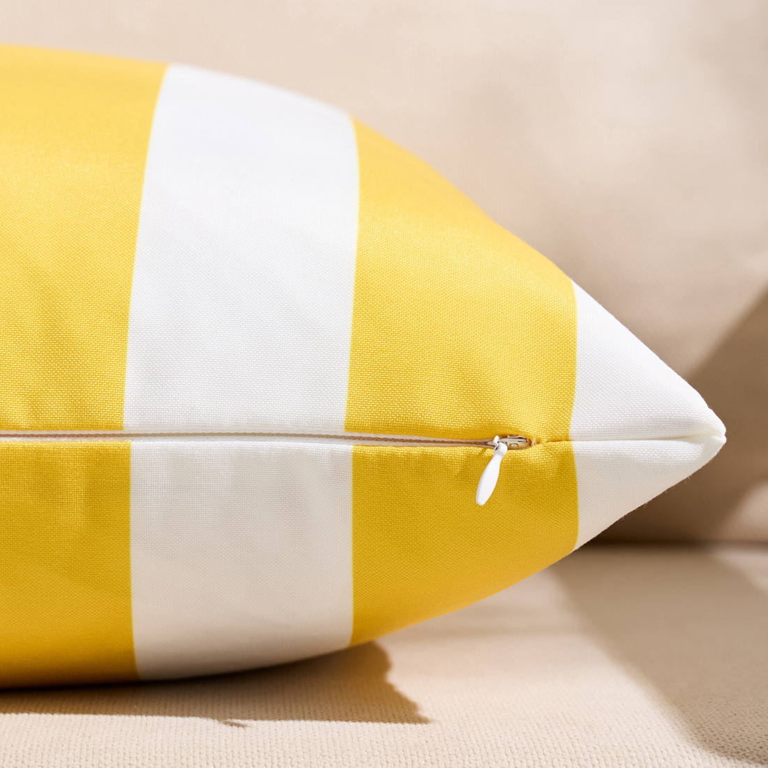Cymon Square Outdoor Cushion Covers
