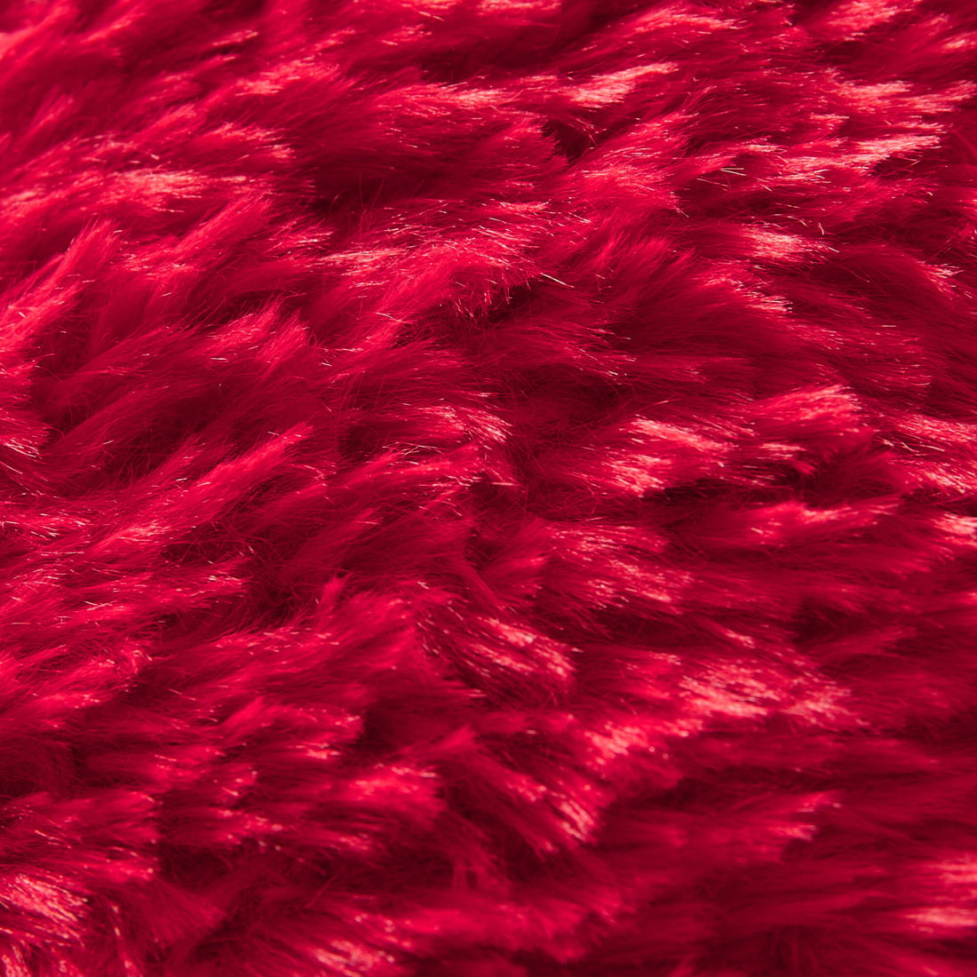Carys Faux Fur Cushion