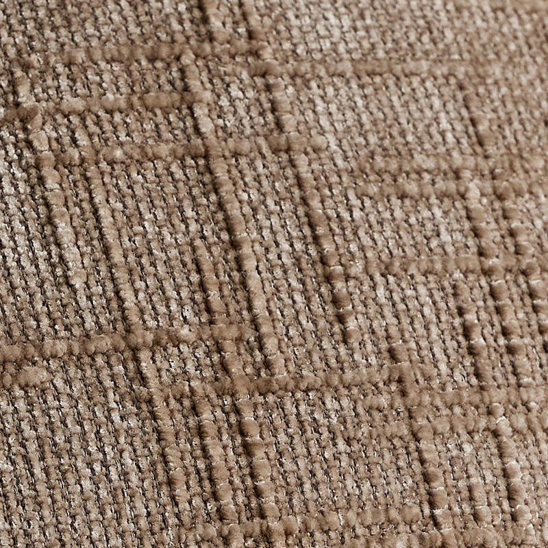Caitlyn Rectangular Chenille Cushion Covers