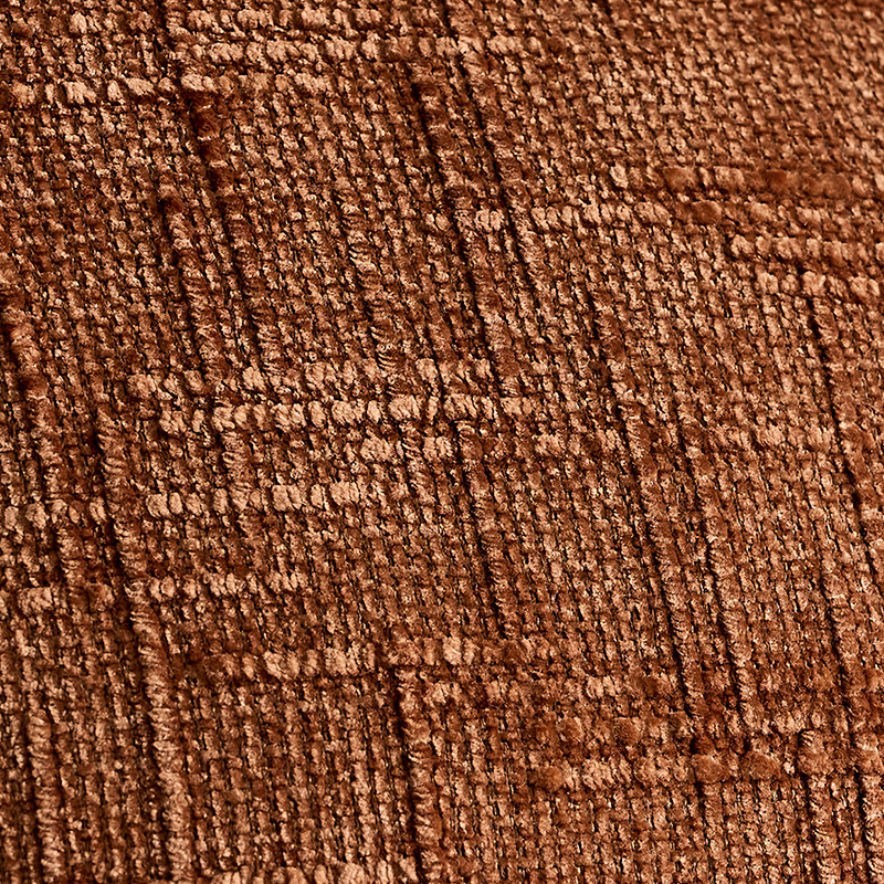 Caitlyn Rectangular Chenille Cushion Covers