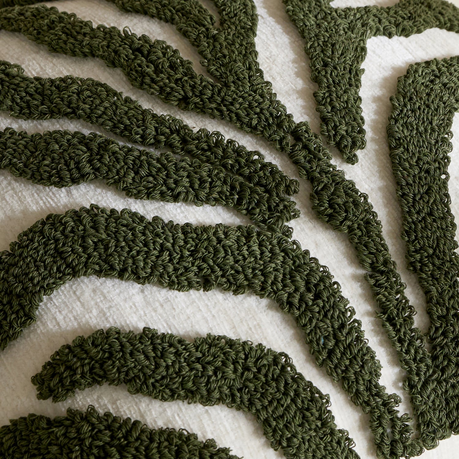 Tasha Chenille Cushion Covers