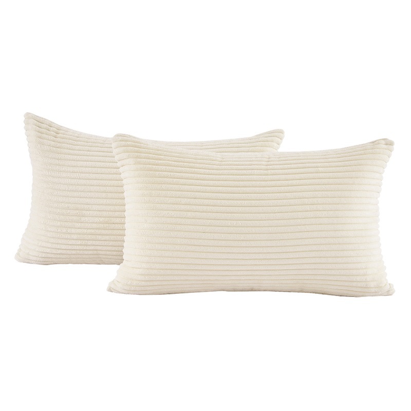Gracie-Rectangular-Corduroy-Velvet-Cushion-Covers