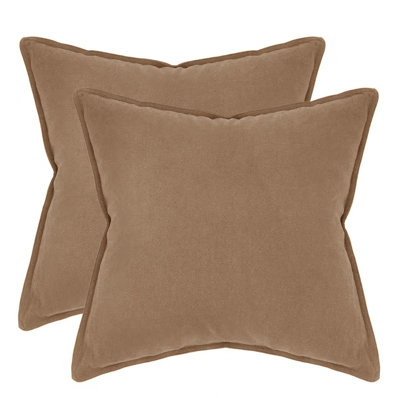 Pipetio Linen & Cotton Cushion Covers