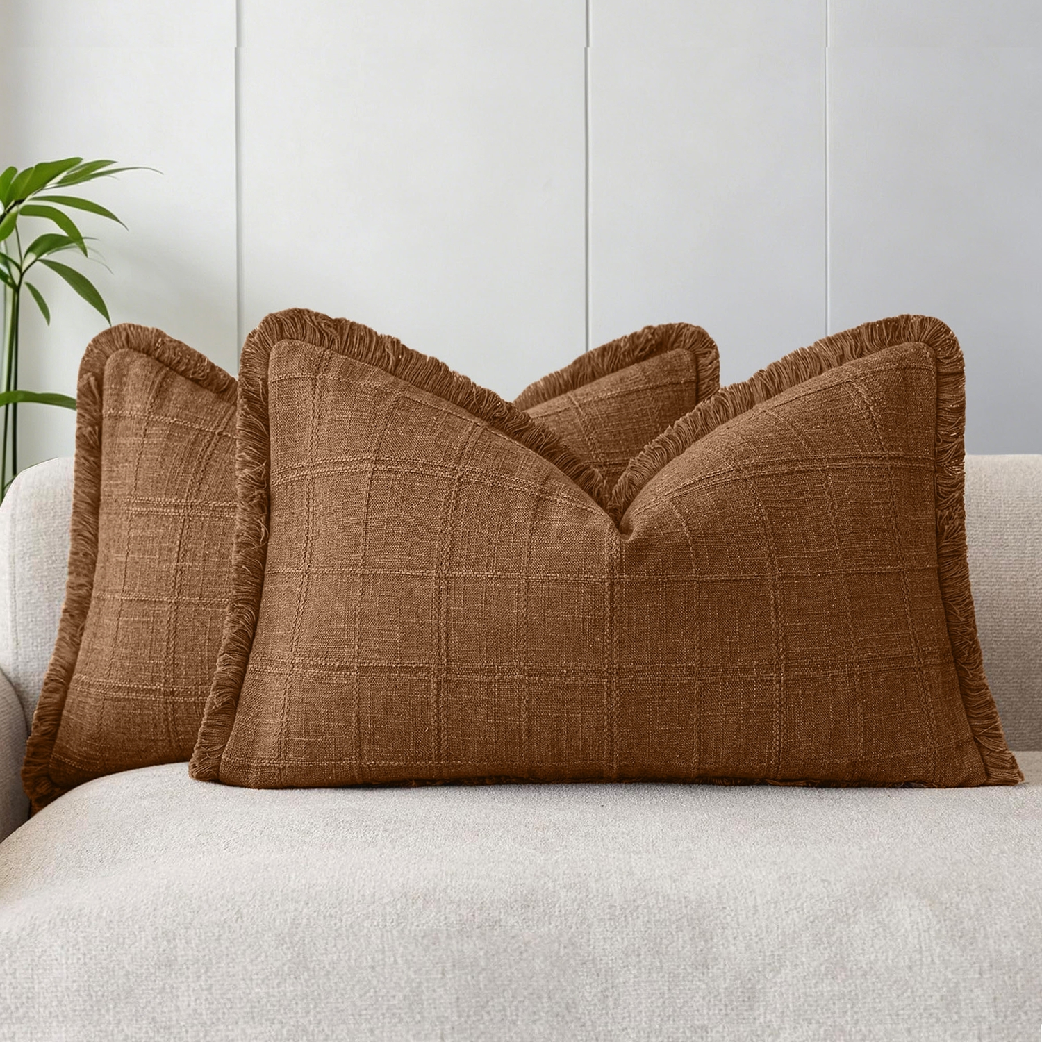 Cecil Rectangular Cushion Covers