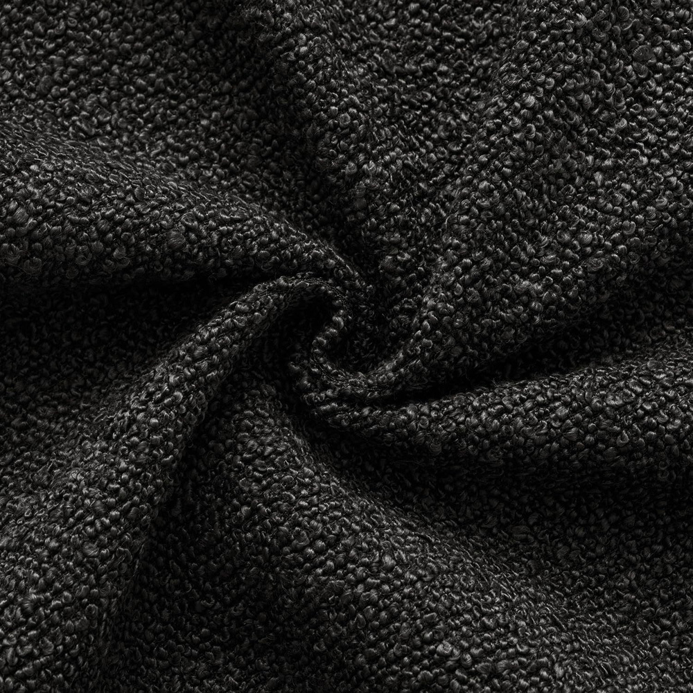 Berryl Boucle European Pillowcases