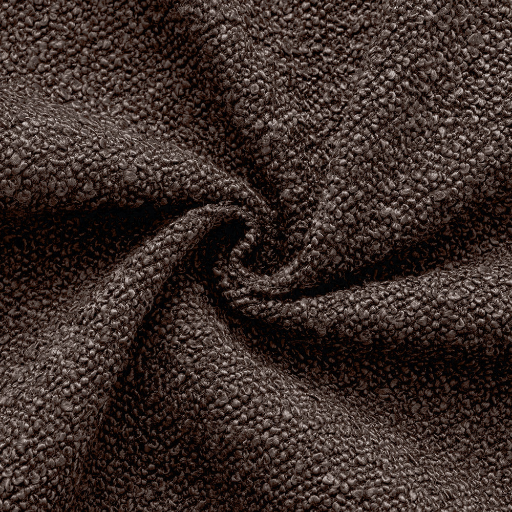 Berryl Boucle European Pillowcases
