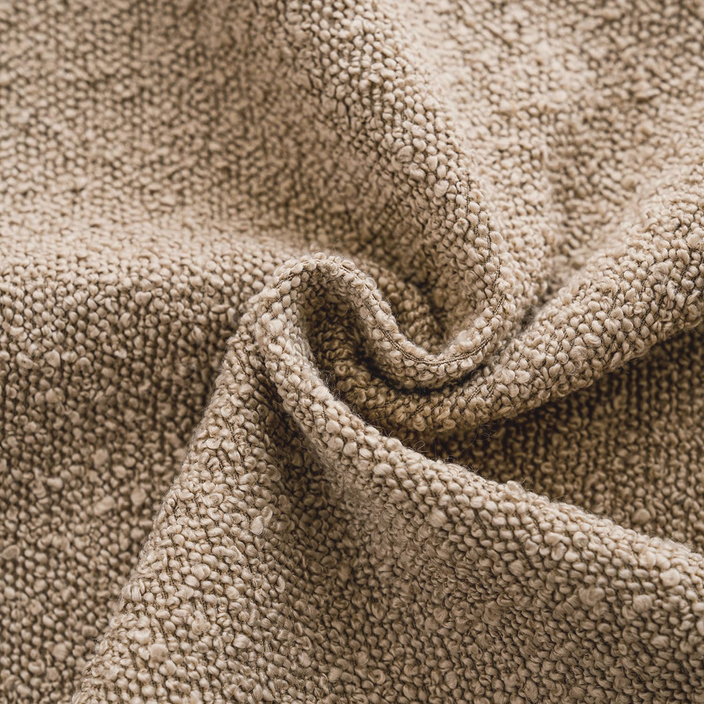 Berryl Boucle European Pillowcases