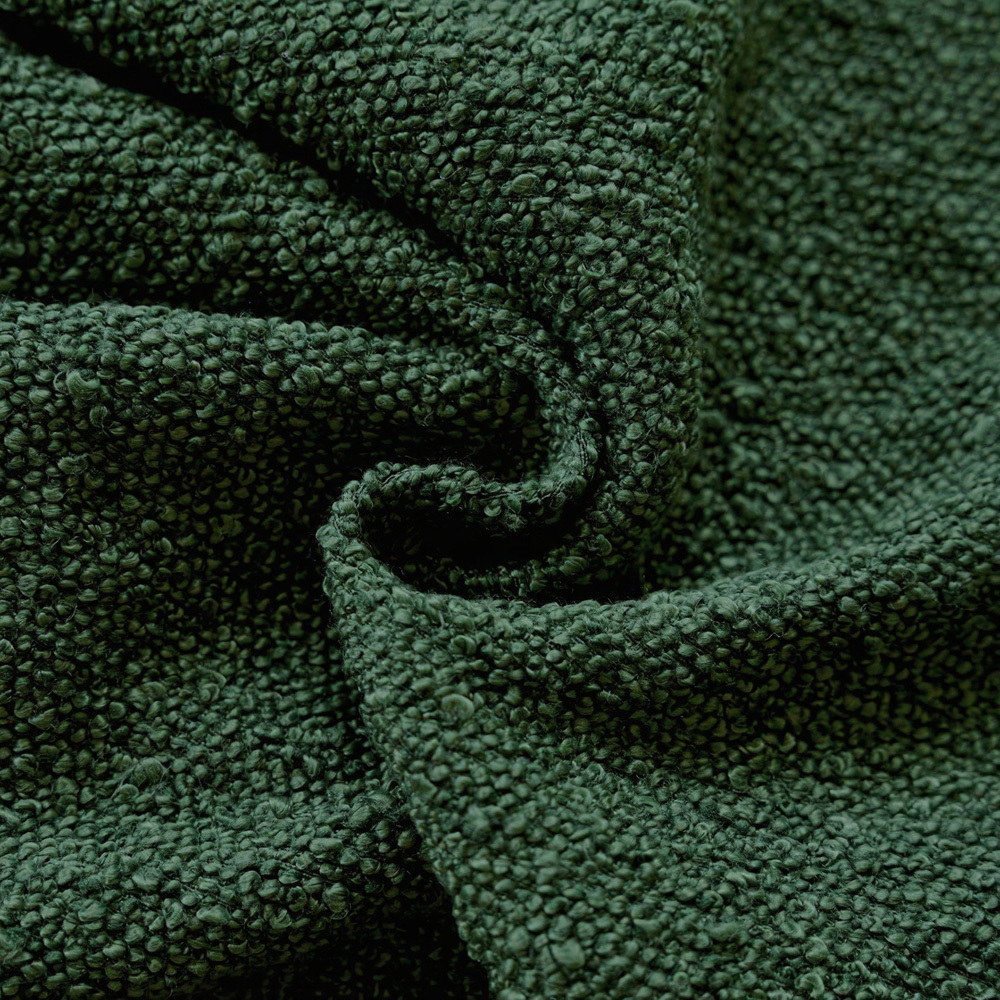 Berryl Boucle European Pillowcases