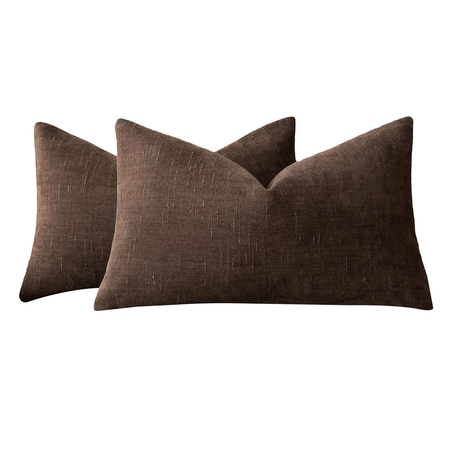Clare Rectangular Chenille Cushion Covers