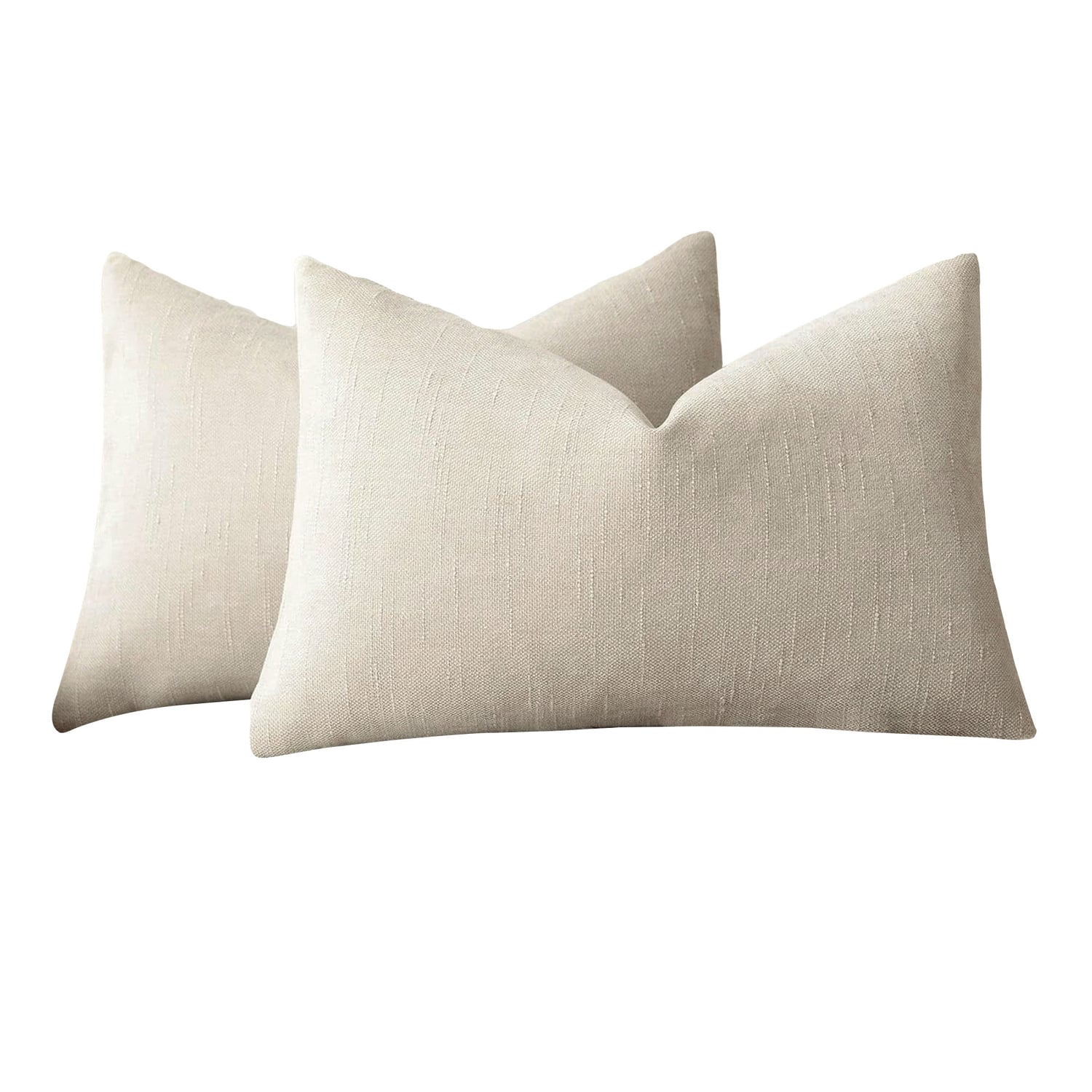 Clare Rectangular Chenille Cushion Covers