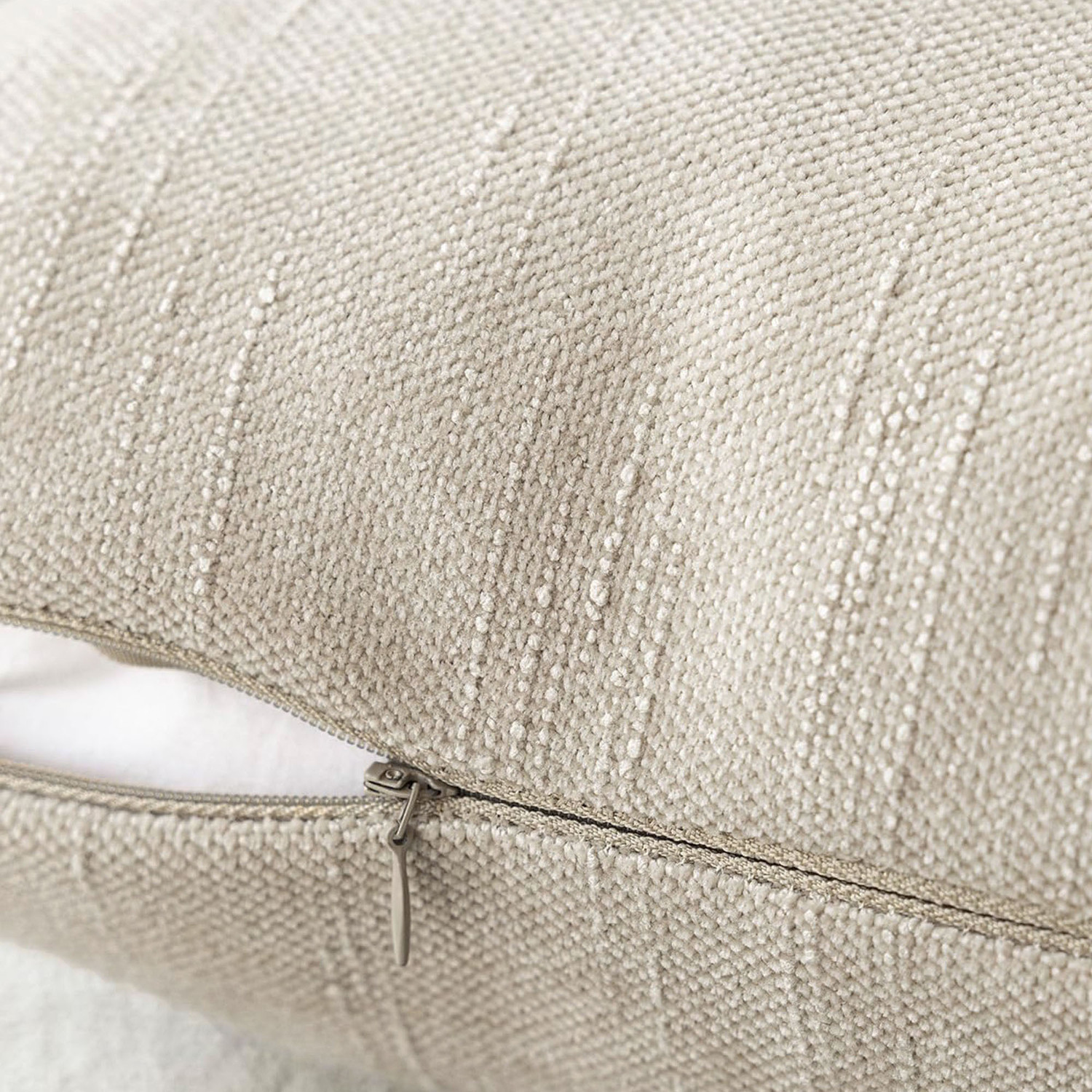 Clare Rectangular Chenille Cushion Covers