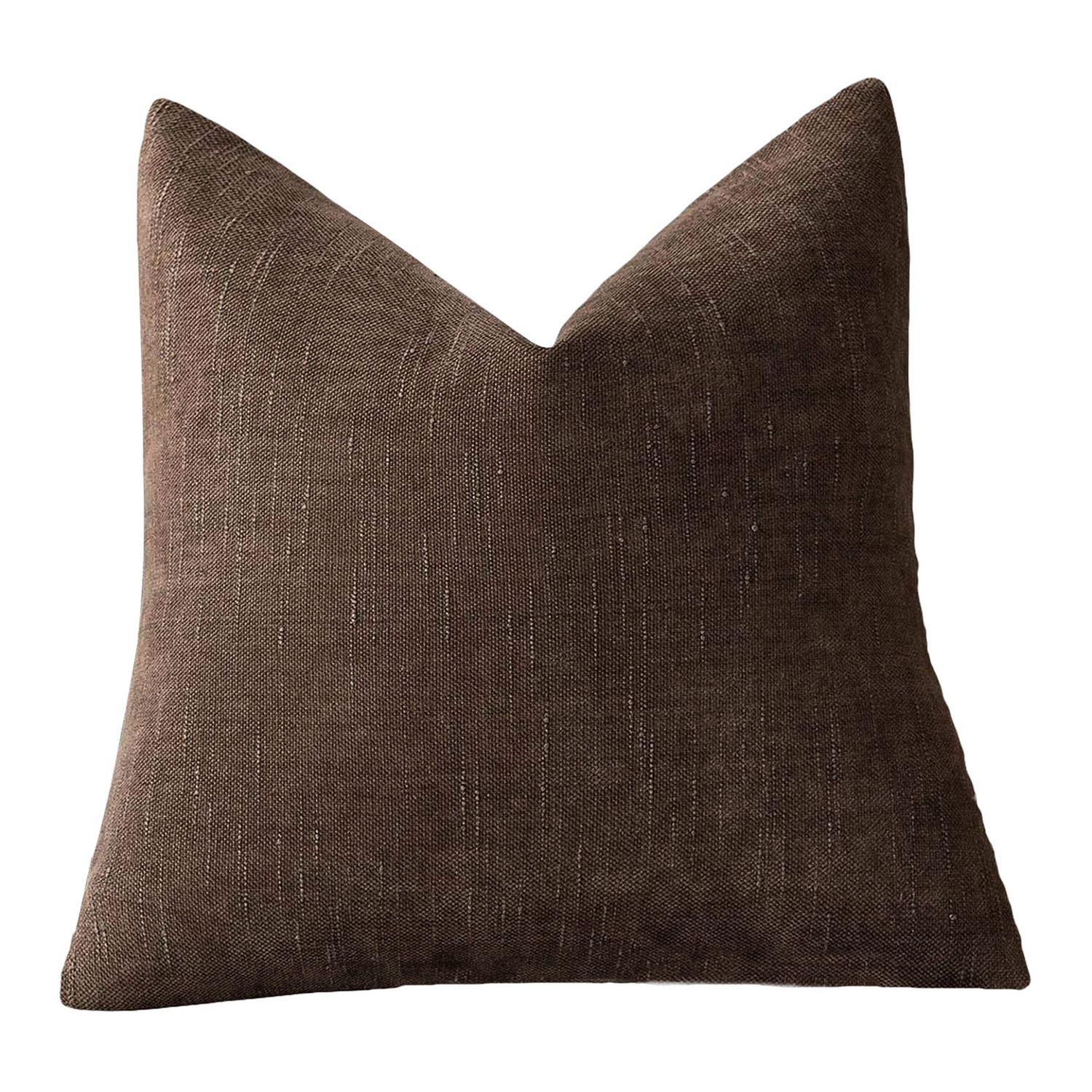 Clare Square Chenille Cushion Covers