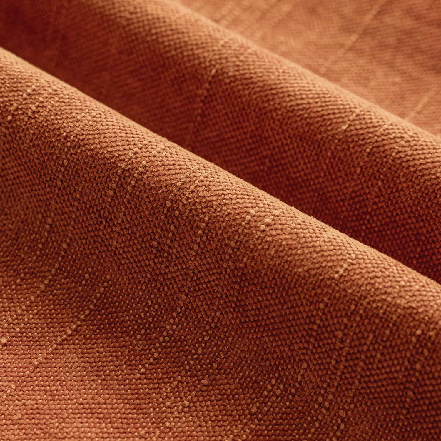 Clare Square Chenille Cushion Covers